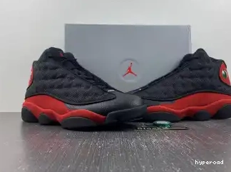Hyperoad Bred Retro 13 Jordan 0521